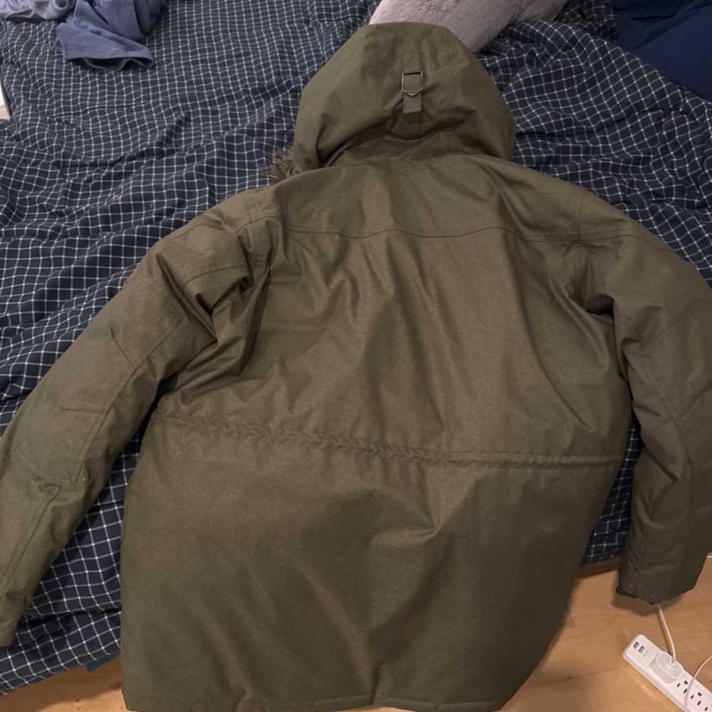 Columbia Winter Jacket - image 4